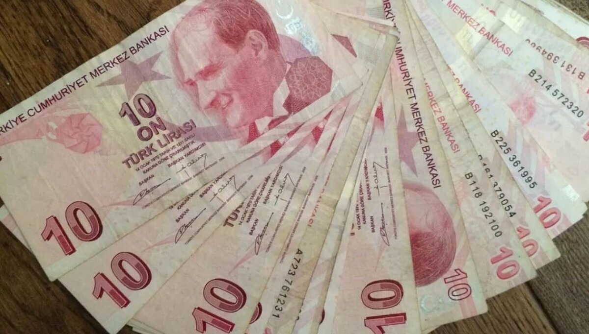 قیمت لیر ۵ آبان ۱۴۰۳ + جدول قیمت لیر ۵ آبان ۱۴۰۳ + جدول