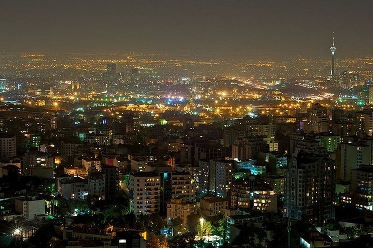 جزییات مهم از حمله اسرائیل به ایران جزییات-مهم-از-حمله-اسرائیل-به-ایران