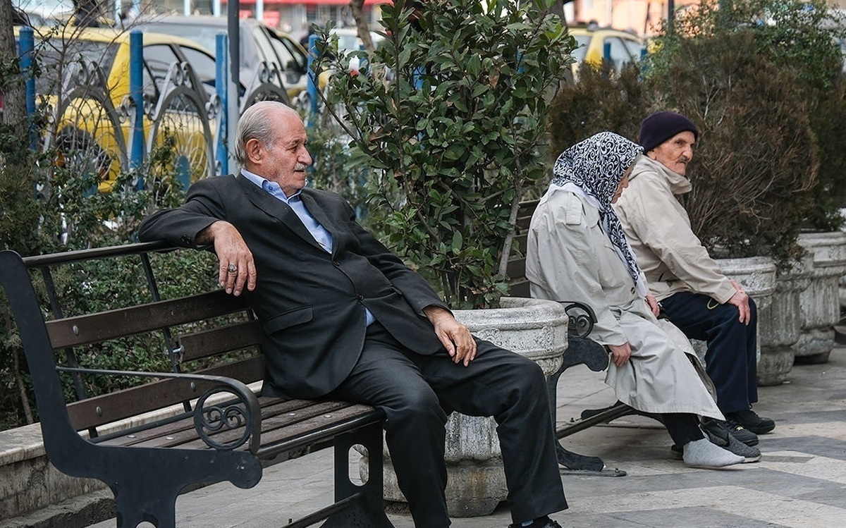 شوک بزرگ به بازنشستگان/احکام متناسبسازی اصلاح شود شوک بزرگ به بازنشستگان/احکام متناسبسازی اصلاح شود