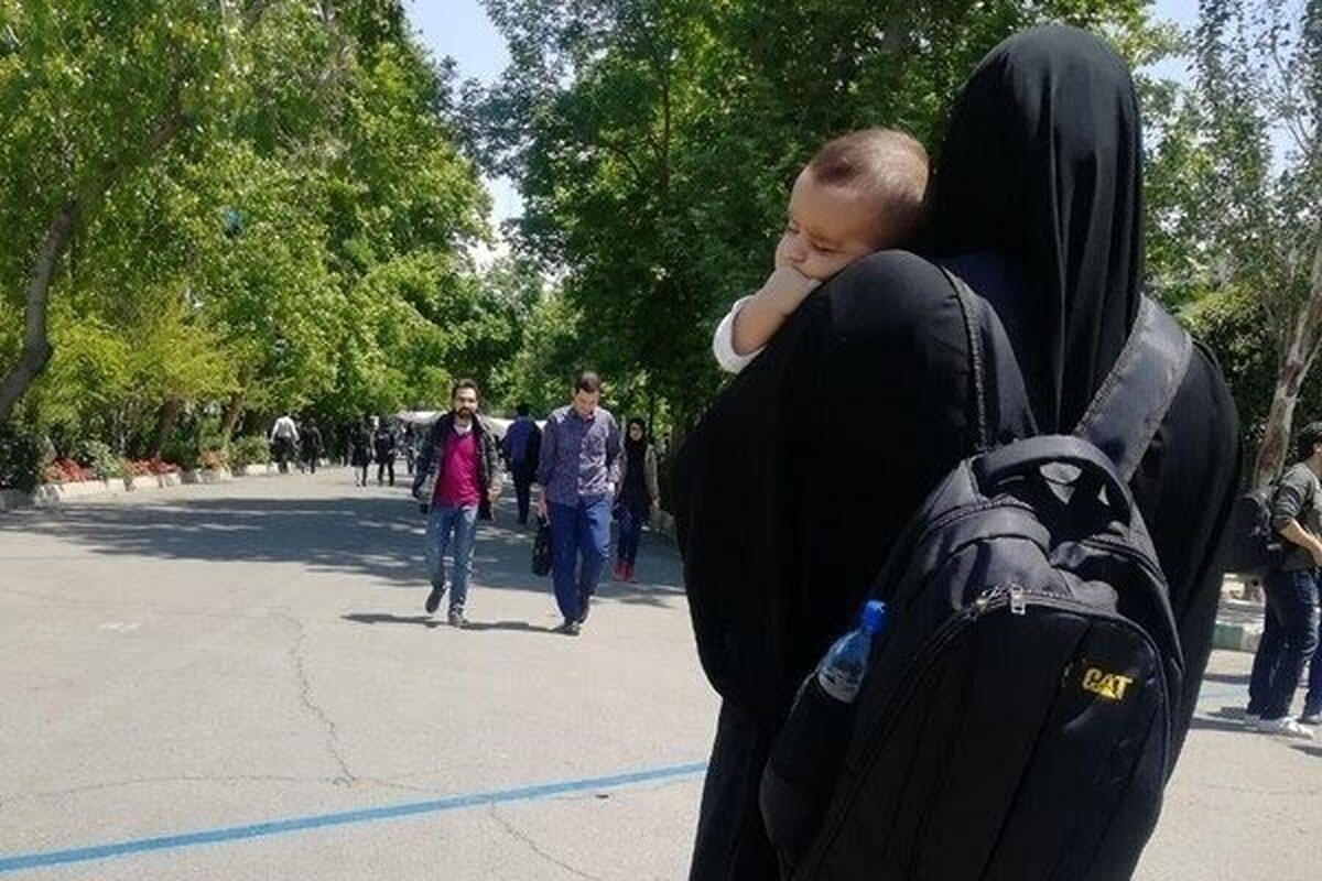 وام فرزندآوری به مبلغ فوقالعاده برای این افراد وام فرزندآوری به مبلغ فوقالعاده برای این افراد