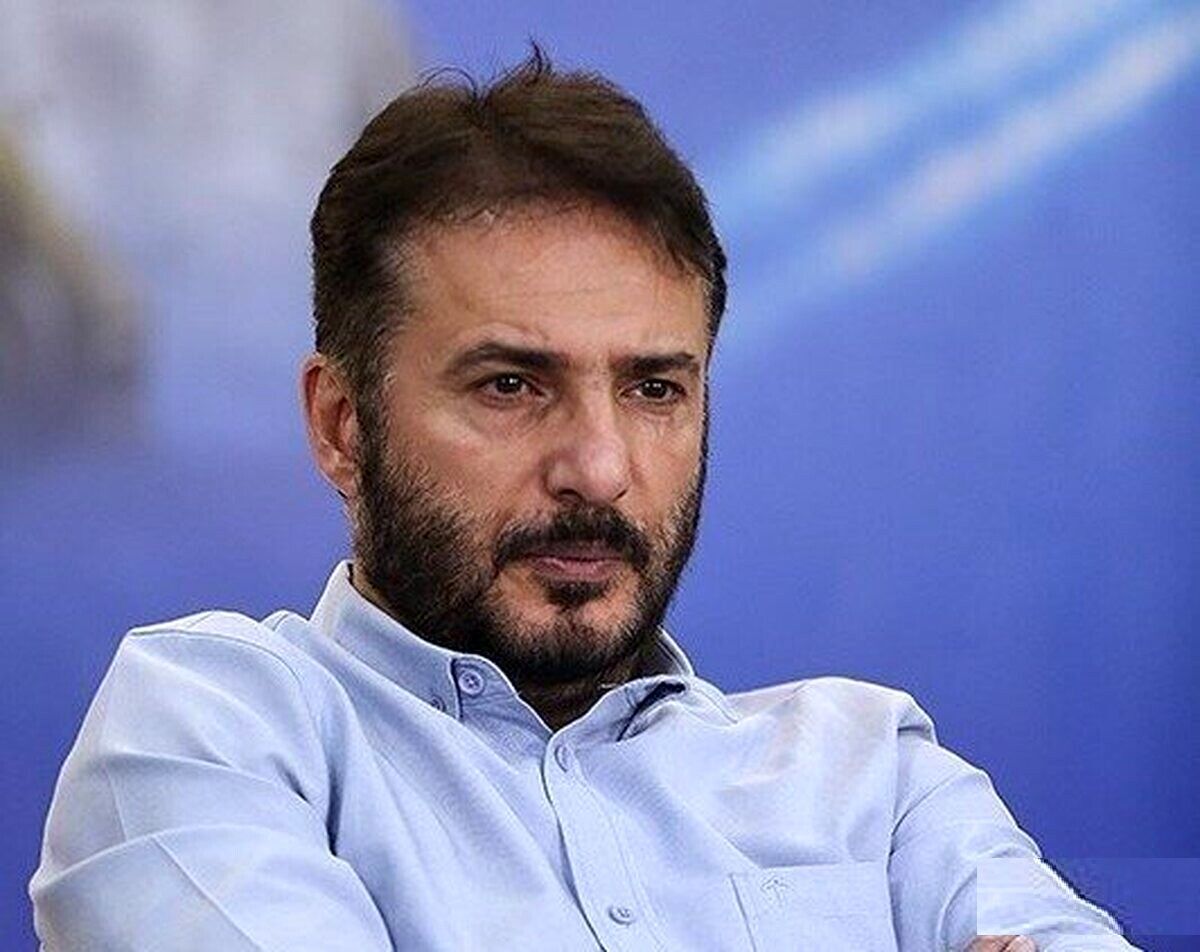 واکنش جالب سید جواد هاشمی به خبر اعلام شهادتش/ ۲۰۰ پیام «شهادتت مبارک» گرفتم واکنش جالب سید جواد هاشمی به خبر اعلام شهادتش/ ۲۰۰ پیام «شهادتت مبارک» گرفتم