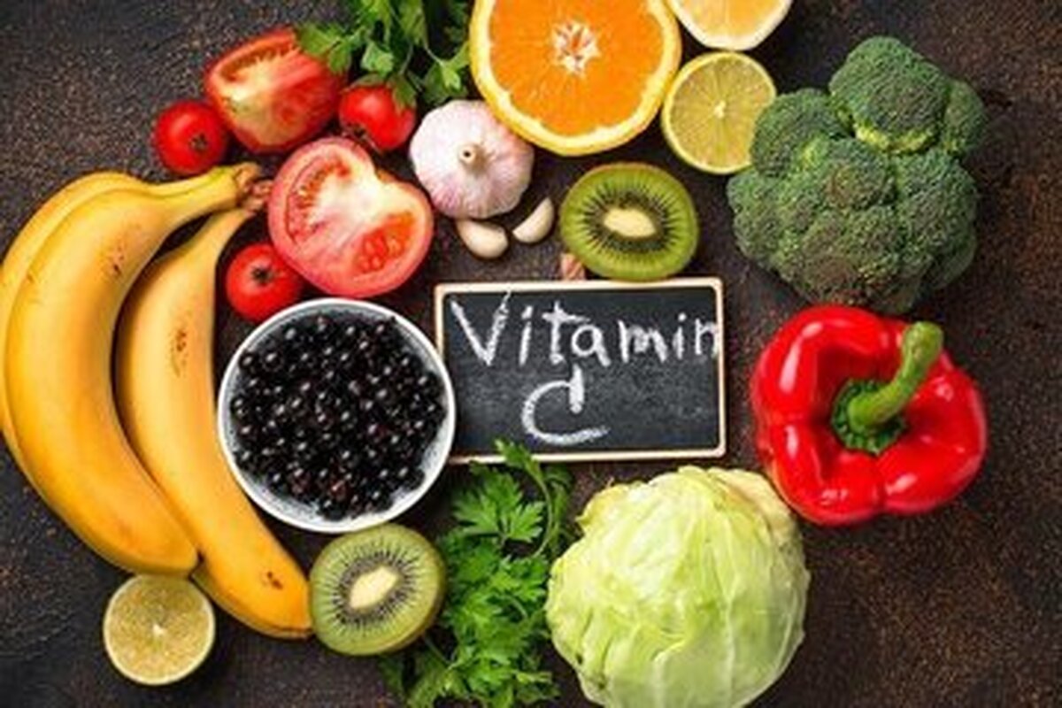 این مواد غذایی سرشار از ویتامین C هستند این مواد غذایی سرشار از ویتامین C هستند