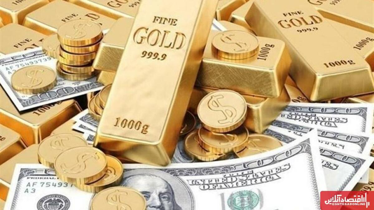 آرامش در بازار طلا / پیشبینی ثبات قیمتها تا پایان هفته آرامش در بازار طلا / پیشبینی ثبات قیمتها تا پایان هفته