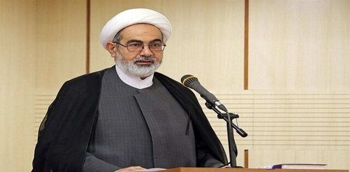 احمدرضا پورخاقان: انتقال پادگانها به خارج از شهرها تسهیلگر کار مردم است احمدرضا پورخاقان: انتقال پادگانها به خارج از شهرها تسهیلگر کار مردم است