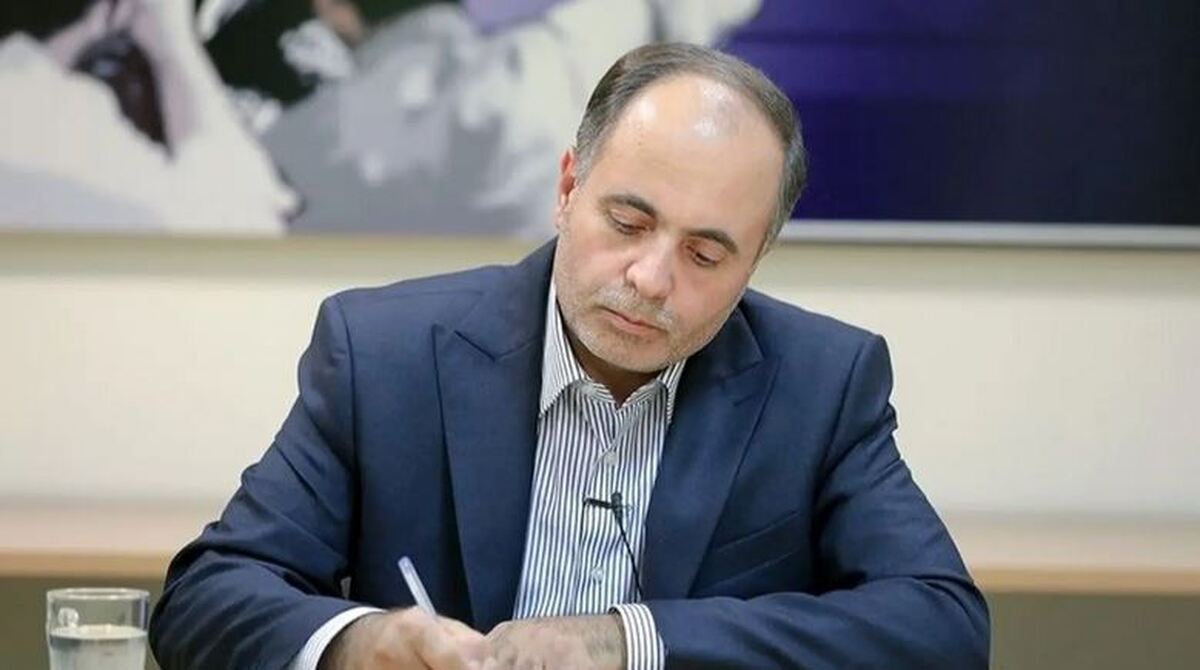 سورپرایز وزیر جهاد کشاورزی برای گندمکاران / تسویه بیش از ۹۰ درصد مطالبات گندمکاران در آینده نزدیک! سورپرایز وزیر جهاد کشاورزی برای گندمکاران / تسویه بیش از ۹۰ درصد مطالبات گندمکاران در آینده نزدیک!