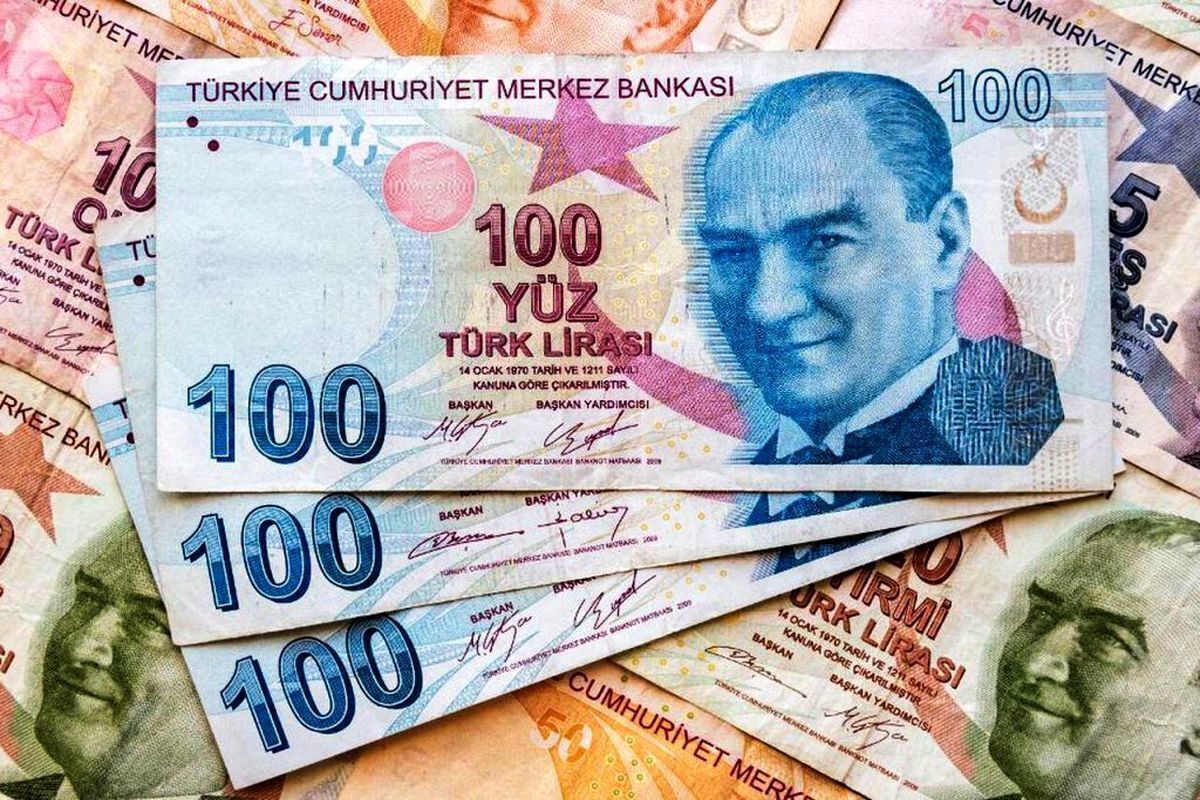 قیمت لیر ۶ آبان ۱۴۰۳ + جدول قیمت لیر ۶ آبان ۱۴۰۳ + جدول