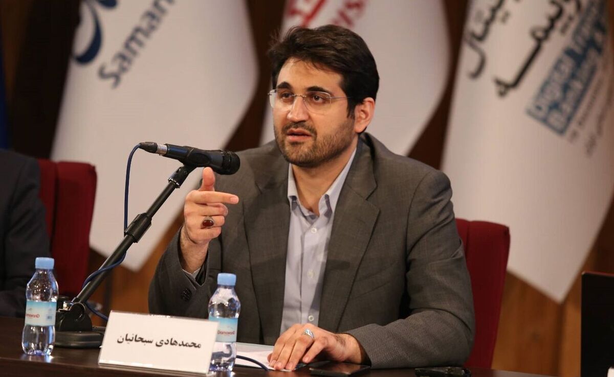 رئیس سازمان مالیاتی: مردم باید بدانند مالیات کجا هزینه میشود رئیس سازمان مالیاتی: مردم باید بدانند مالیات کجا هزینه میشود