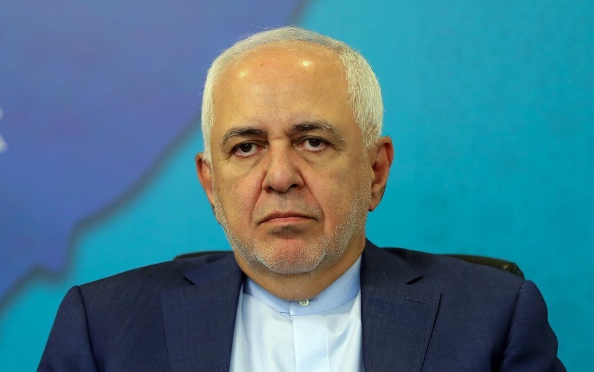 واکنش ظریف به شهادت ۴ نیروی ارتش در حمله اسرائیل واکنش ظریف به شهادت ۴ نیروی ارتش در حمله اسرائیل