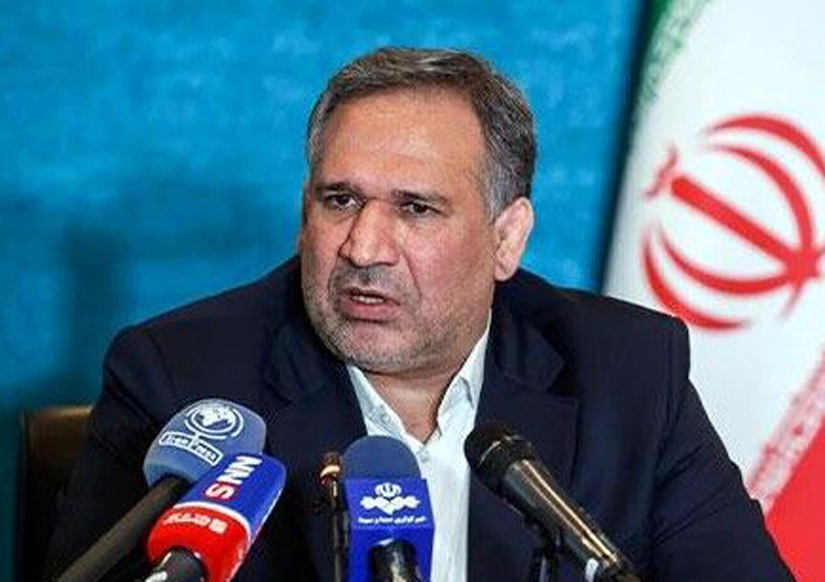 سفره مردم کوچک شده است / رشد اقتصادی ۸ درصدی نیازمند رشد ۱۶ درصدی سرمایهگذاری است سفره مردم کوچک شده است / رشد اقتصادی ۸ درصدی نیازمند رشد ۱۶ درصدی سرمایهگذاری است