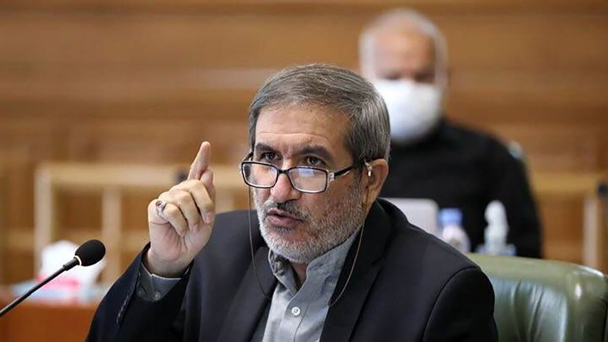 جنجال ساخت برجهای ۲۵ طبقه در دانشگاه تهران/ مگر تهران صاحب ندارد آقای چمران؟ جنجال ساخت برجهای ۲۵ طبقه در دانشگاه تهران/ مگر تهران صاحب ندارد آقای چمران؟