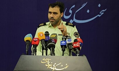پایان کار تروریست‌های تفتان در حمله پهپادی /  ۳ نفر به هلاکت رسیدند