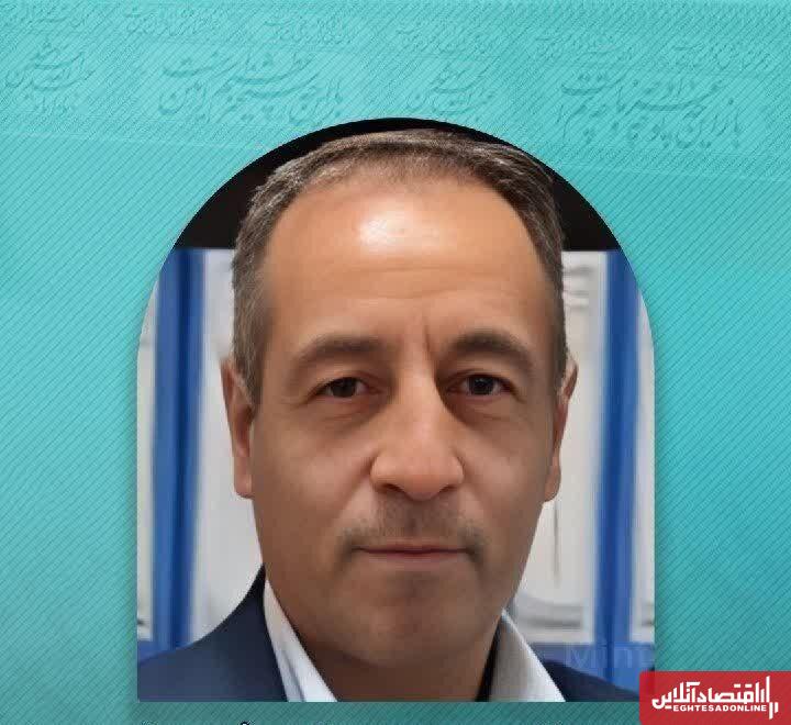 الله وردی رحیم پور: پنجمین شهید ارتش در حمله اسرائیل به ایران