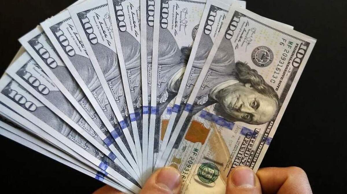 قیمت دلار امروز ۷ آبان ۱۴۰۳ + جدول قیمت دلار امروز ۷ آبان ۱۴۰۳ + جدول
