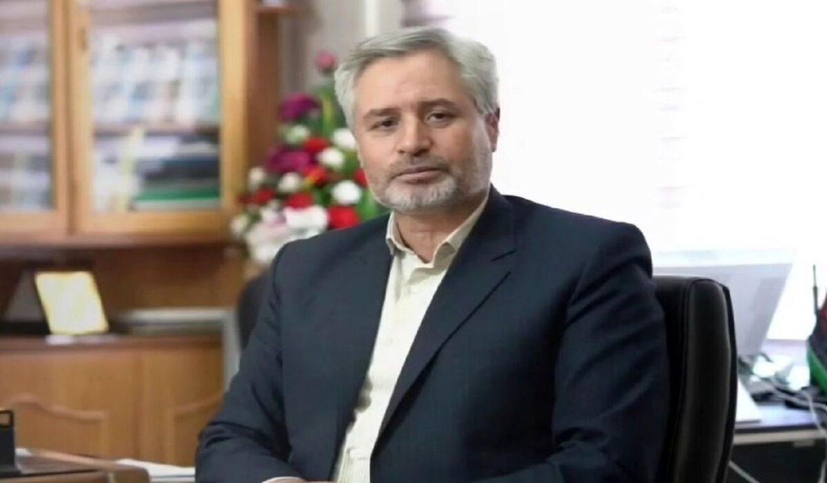 اهدای خانه ۱۲ میلیاردی استاد دانشگاه تبریزی برای کمک به جبهه مقاومت اهدای خانه ۱۲ میلیاردی استاد دانشگاه تبریزی برای کمک به جبهه مقاومت