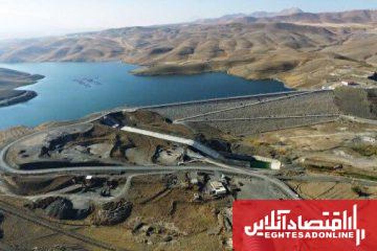 وضعیت مطلوب ۱۳ سد آذربایجان شرقی؛ تأکید بر مدیریت مصرف آب شرب وضعیت مطلوب ۱۳ سد آذربایجان شرقی؛ تأکید بر مدیریت مصرف آب شرب