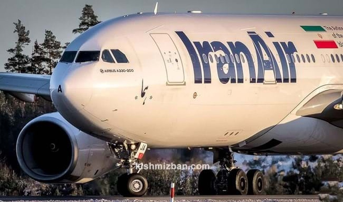 واکنش ایرلاین ها به ۱۱ برابر شدن نرخ بنزین/ بلیط هواپیمای داخلی با خارجی یکسان می شود واکنش ایرلاین ها به ۱۱ برابر شدن نرخ بنزین/ بلیط هواپیمای داخلی با خارجی یکسان می شود