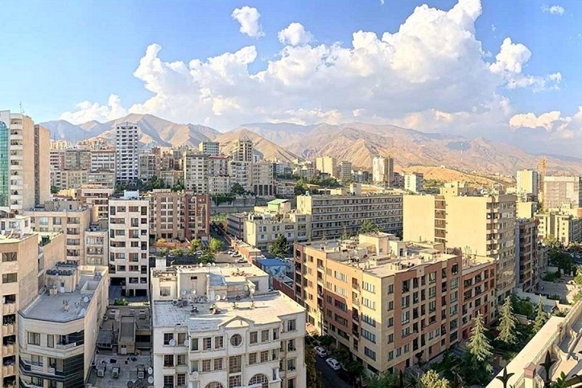 برای اجاره خانه در «مرزداران» چند میلیون ودیعه نیاز است؟ برای اجاره خانه در «مرزداران» چند میلیون ودیعه نیاز است؟