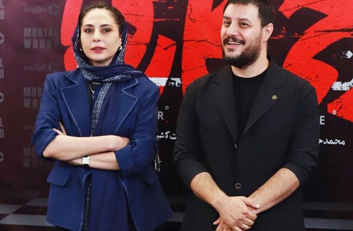 خبر داغ از سریال زخم کاری ۴ / زخم کاری جذابتر شد خبر داغ از سریال زخم کاری ۴ / زخم کاری جذابتر شد