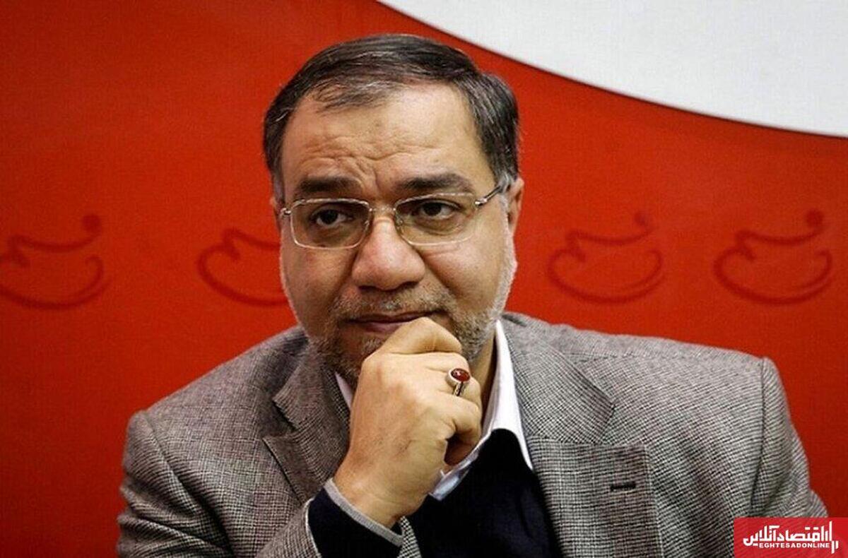 واکنش دفتر رهبر انقلاب به تعلیق حساب عبری در ایکس: هراس از بسمالله! واکنش دفتر رهبر انقلاب به تعلیق حساب عبری در ایکس: هراس از بسمالله!