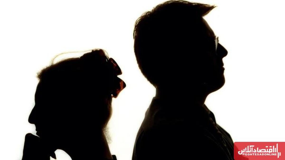 سرگذشت مهرانه؛ از زندگی در ترس تا تصمیم به طلاق برای نجات خود و فرزندش سرگذشت مهرانه؛ از زندگی در ترس تا تصمیم به طلاق برای نجات خود و فرزندش
