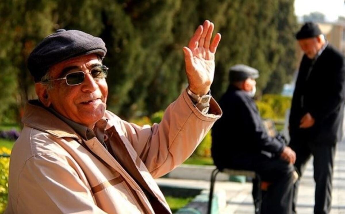 زمان افزایش حقوق بازنشستگان اعلام شد / منتظر این تاریخ باشید زمان-افزایش-حقوق-بازنشستگان-اعلام-شد-منتظر-این-تاریخ-باشید