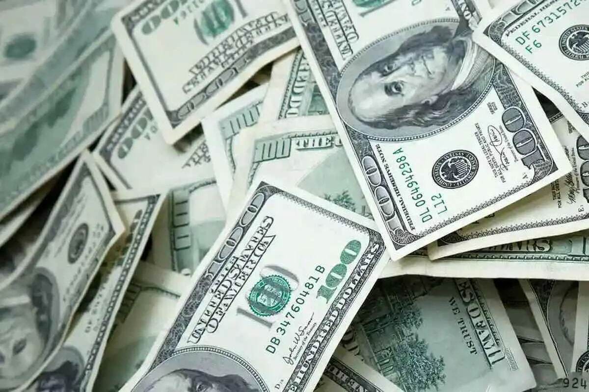 قیمت دلار امروز ۹ آبان ۱۴۰۳ + جدول قیمت-دلار-امروز-۹-آبان-۱۴۰۳-جدول