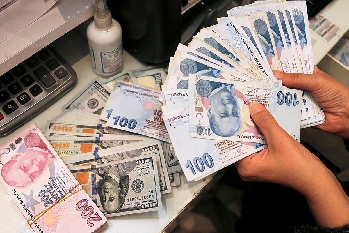 قیمت لیر ۹ آبان ۱۴۰۳ + جدول قیمت لیر ۹ آبان ۱۴۰۳ + جدول