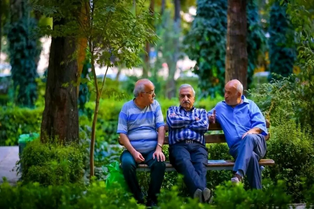 افزایش حقوق بازنشستگان پس از متناسبسازی فقط ۴۳ هزار تومان شد؟! افزایش حقوق بازنشستگان پس از متناسبسازی فقط ۴۳ هزار تومان شد؟!