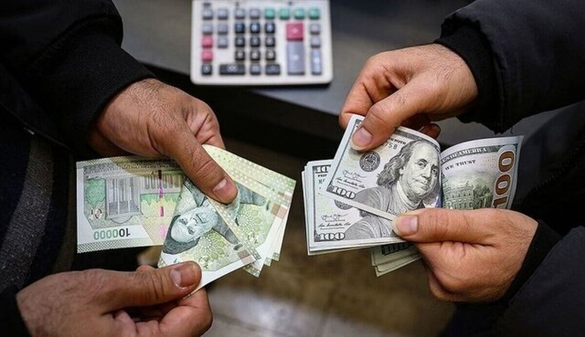 این اقدام در بازار ارز زیانآور است این اقدام در بازار ارز زیانآور است