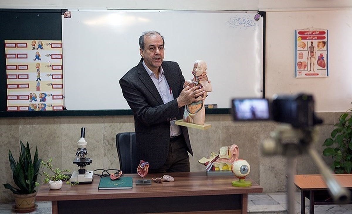 فاز جدید رتبهبندی معلمان آغاز شد فاز جدید رتبهبندی معلمان آغاز شد