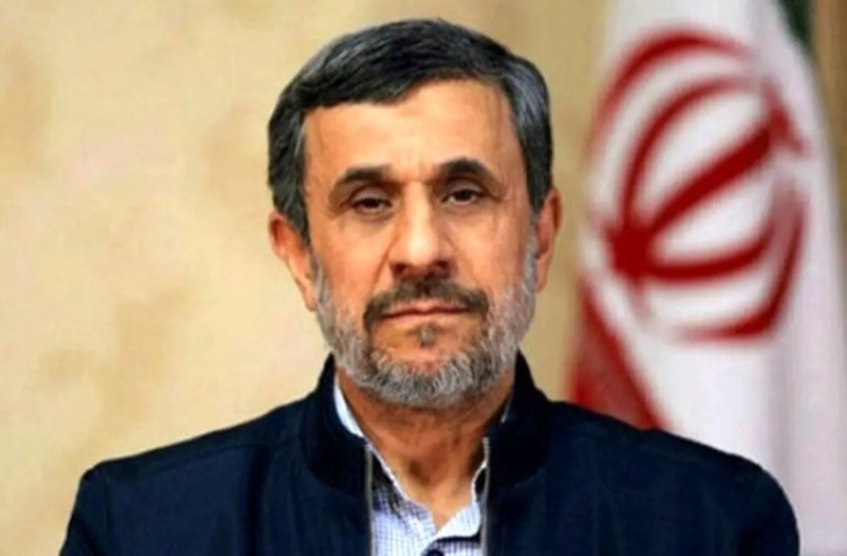 محمود احمدینژاد باعث شد اسرائیل به ایران حمله کند؟ محمود احمدینژاد باعث شد اسرائیل به ایران حمله کند؟