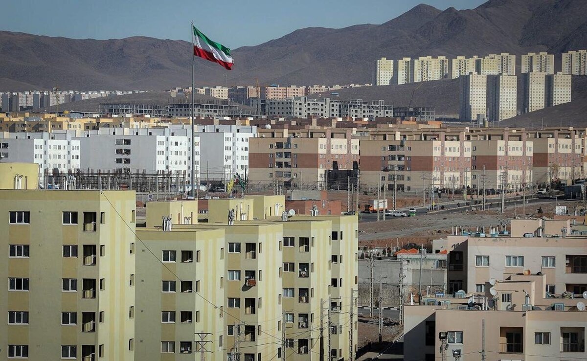 بازار مسکن آمده برای تحول بازار مسکن آمده برای تحول