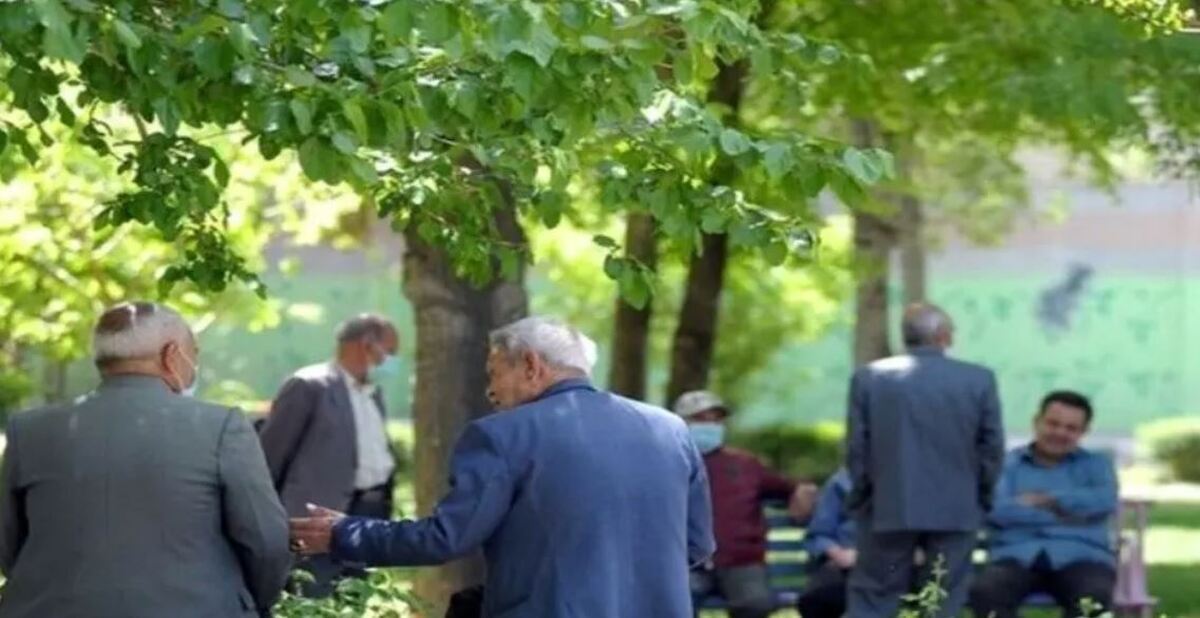 خبر مهم مهاجرانی از همسان سازی حقوق بازنشستگان خبر مهم مهاجرانی از همسان سازی حقوق بازنشستگان