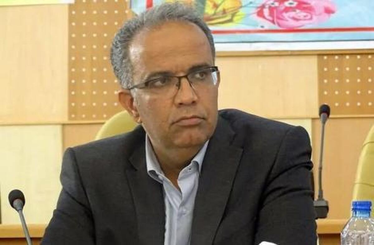 یک اهل سنت، استاندار سیستان و بلوچستان شد یک اهل سنت، استاندار سیستان و بلوچستان شد