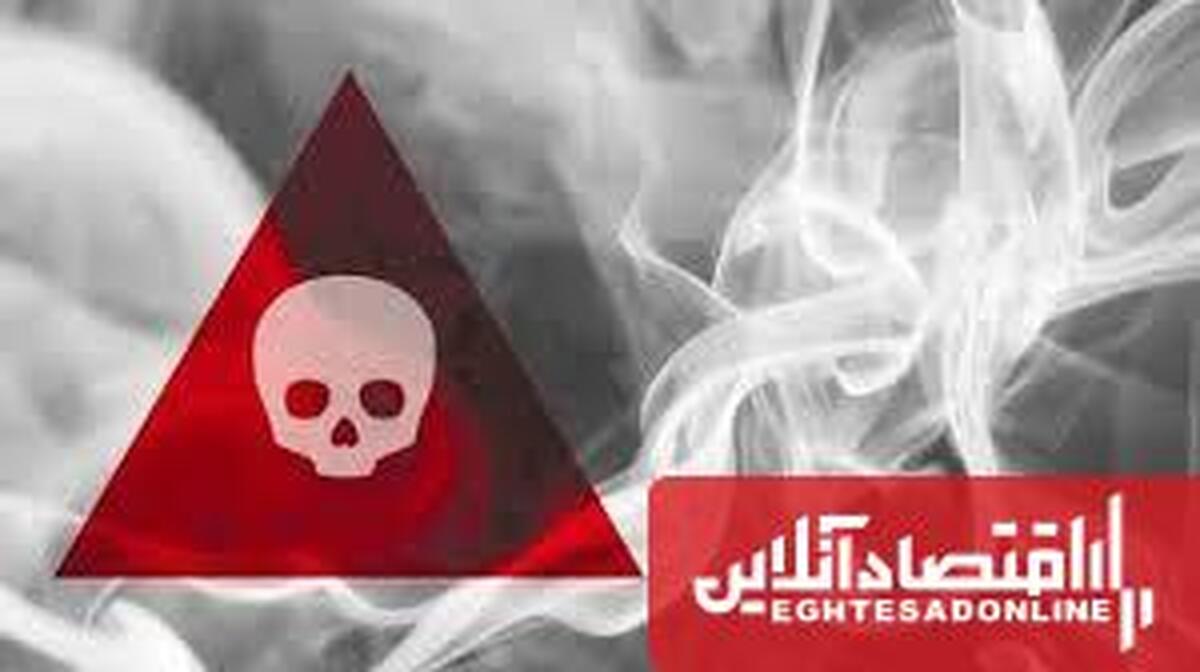 دو فوتی و ۵۲ مورد مسمومیت با مونوکسید کربن در آذربایجان شرقی از ابتدای پاییز دو فوتی و ۵۲ مورد مسمومیت با مونوکسید کربن در آذربایجان شرقی از ابتدای پاییز