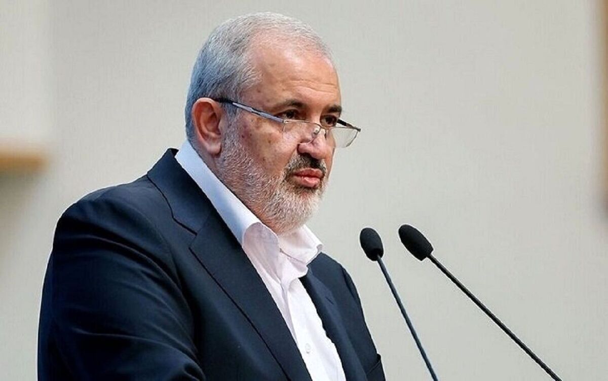 احداث ۲ نیروگاه بزرگ برق در این استان/ وزیر نیرو خبر داد احداث ۲ نیروگاه بزرگ برق در این استان/ وزیر نیرو خبر داد