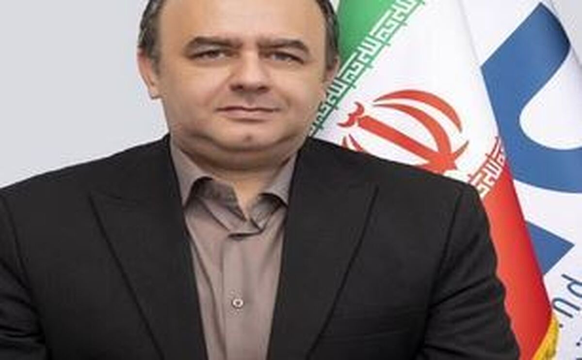 سکاندار جدید شرکت سرمایه گذاری گروه صنعتی ملی تعیین شد سکاندار جدید شرکت سرمایه گذاری گروه صنعتی ملی تعیین شد