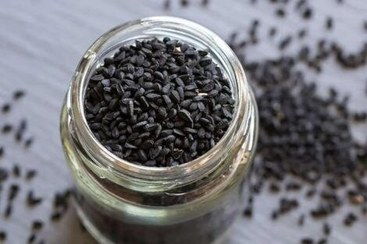 با مصرف این دانه دم دستی یک کبد و قلب نو تحویل بگیرید با مصرف این دانه دم دستی یک کبد و قلب نو تحویل بگیرید