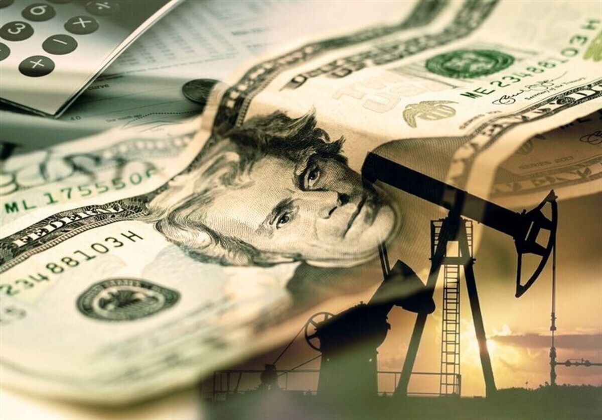 قیمت نفت در مسیر کاهش / هر بشکه برنت چند؟ قیمت نفت در مسیر کاهش / هر بشکه برنت چند؟
