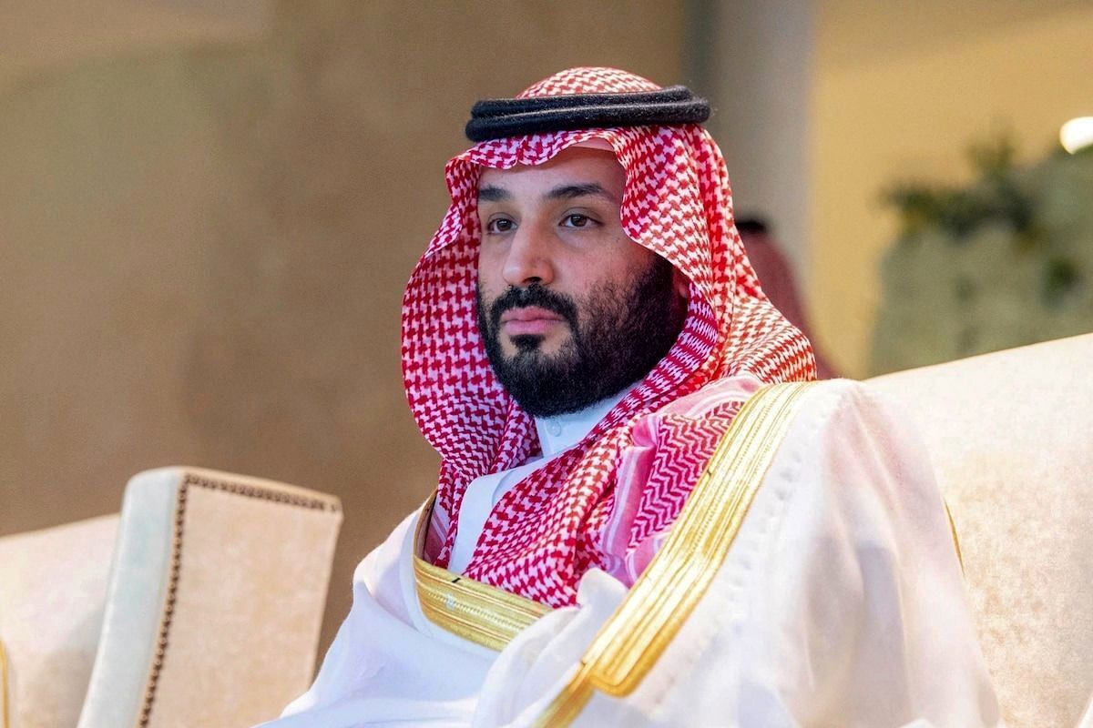 پیشنهاد اقتصادی بن سلمان به ایران/ عربستان چه در سر دارد؟ پیشنهاد اقتصادی بن سلمان به ایران/ عربستان چه در سر دارد؟