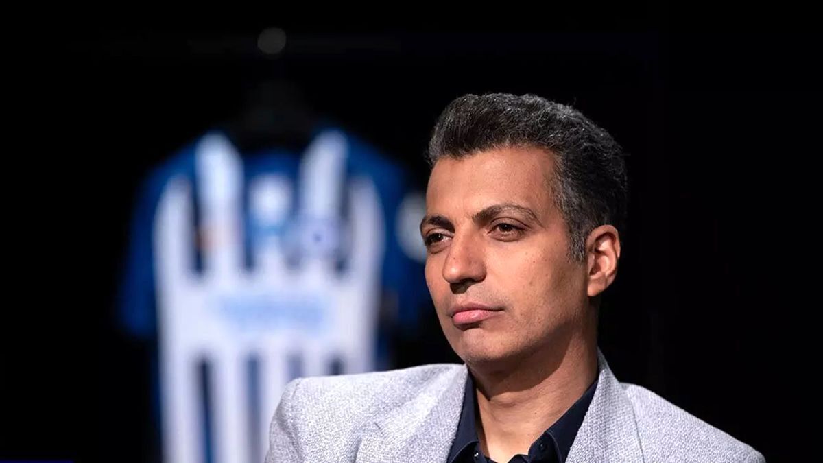 فردوسیپور امشب دوباره گزارش میکند فردوسیپور امشب دوباره گزارش میکند
