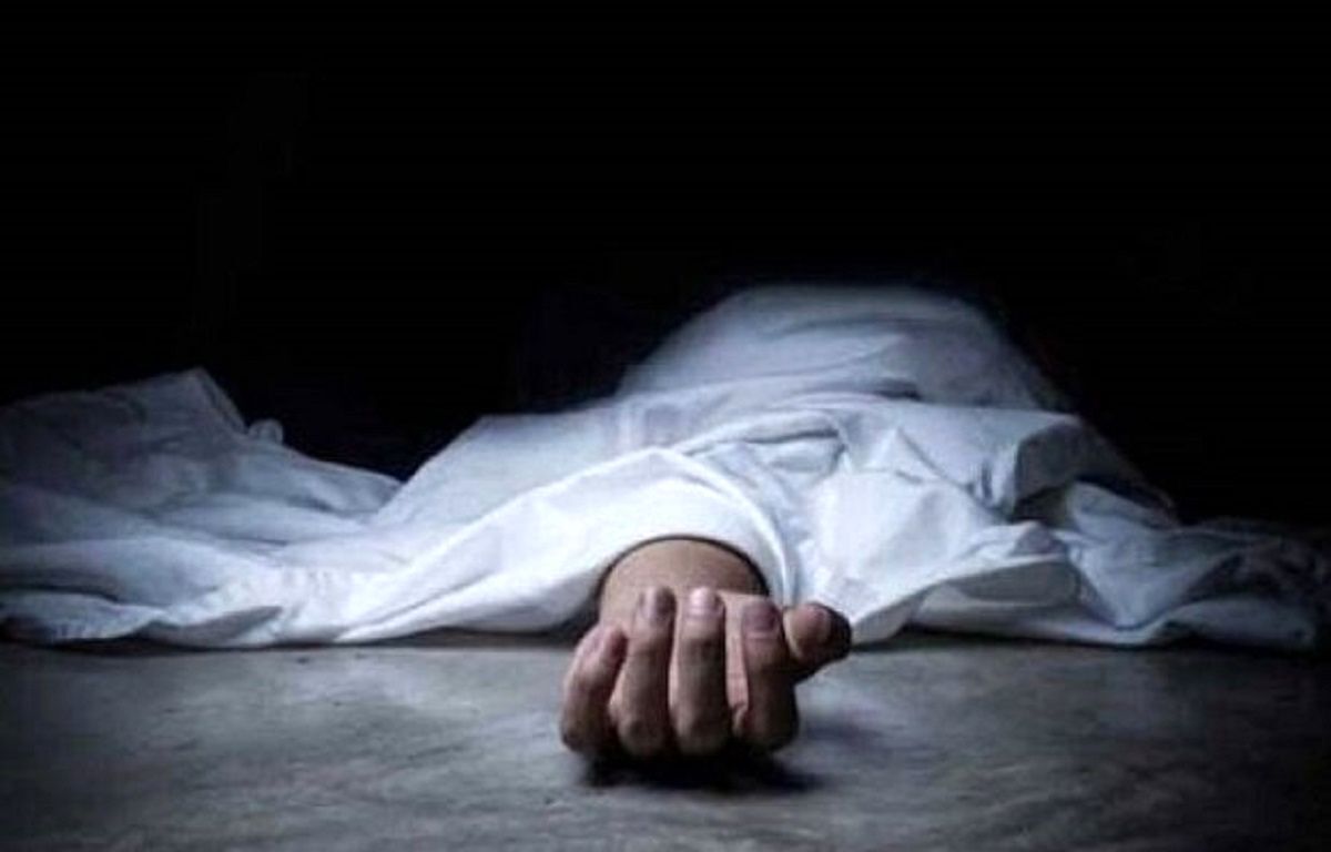 قتل فجیع شوهر و دختر ۱۳ ساله به دست مادر جوان قتل فجیع شوهر و دختر ۱۳ ساله به دست مادر جوان