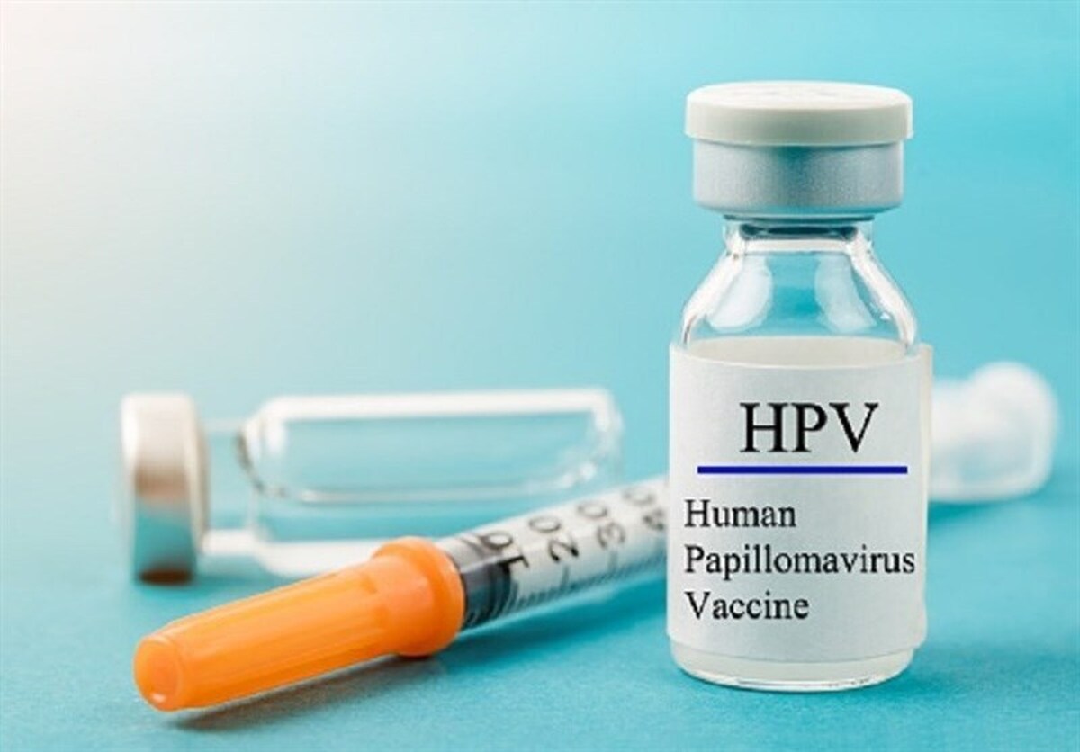 نظر وزارت بهداشت درباره واکسیناسیون HPV نظر وزارت بهداشت درباره واکسیناسیون HPV