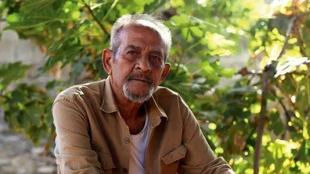 خواننده آهنگ معروف «جمال جمالو» درگذشت خواننده آهنگ معروف «جمال جمالو» درگذشت
