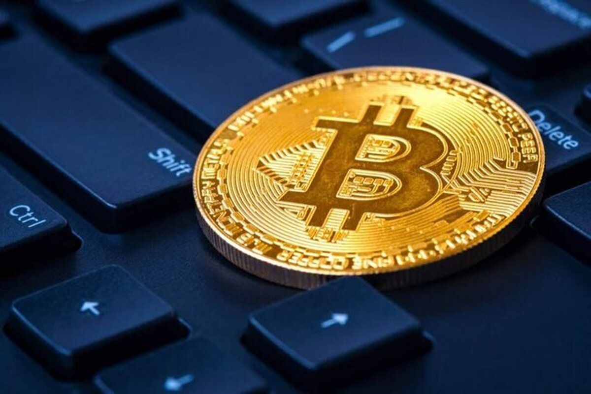 پرواز دوباره بیتکوین پرواز دوباره بیتکوین