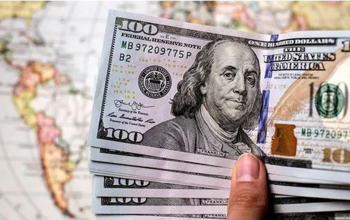 پیشبینی بازار ارز در پایان سال ۱۴۰۳/ آیا دلار به ۸۰ هزار تومان میرسد؟ پیشبینی بازار ارز در پایان سال ۱۴۰۳/ آیا دلار به ۸۰ هزار تومان میرسد؟