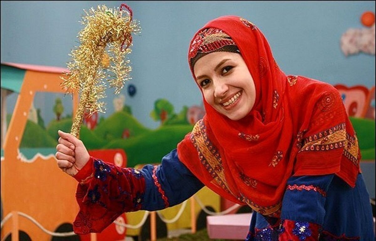 سانحه برای خاله شادونه حین اجرای برنامه زنده تلویزیونی/ ملیکا زارعی ویلچر نشین شد + عکس سانحه برای خاله شادونه حین اجرای برنامه زنده تلویزیونی/ ملیکا زارعی ویلچر نشین شد + عکس