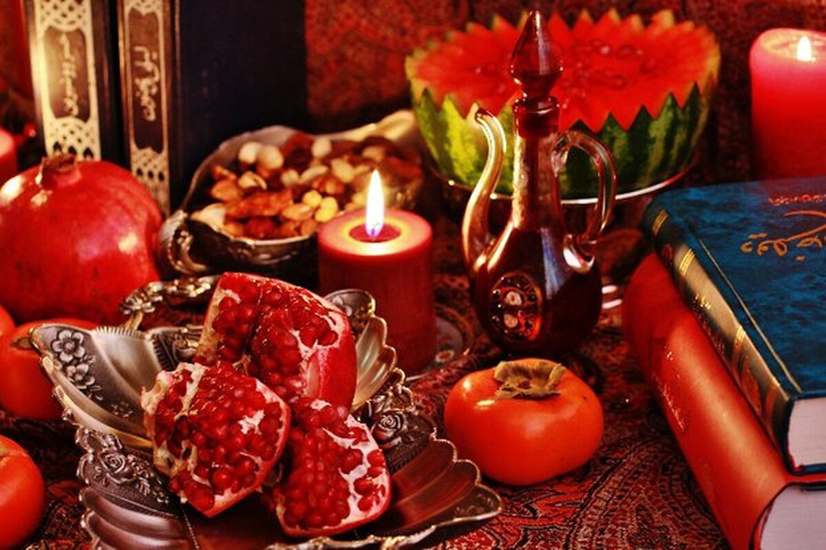 شب یلدا ۱۴۰۳ تعطیل است؟ شب یلدا ۱۴۰۳ تعطیل است؟