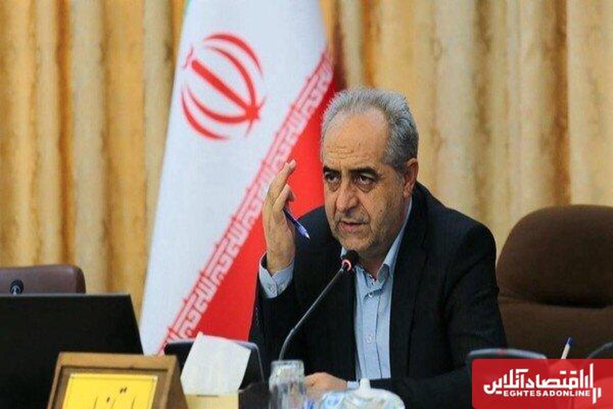 فاز ۲ خاوران تبریز تصویب شد؛ ارسال به شورای عالی معماری و شهرسازی فاز ۲ خاوران تبریز تصویب شد؛ ارسال به شورای عالی معماری و شهرسازی