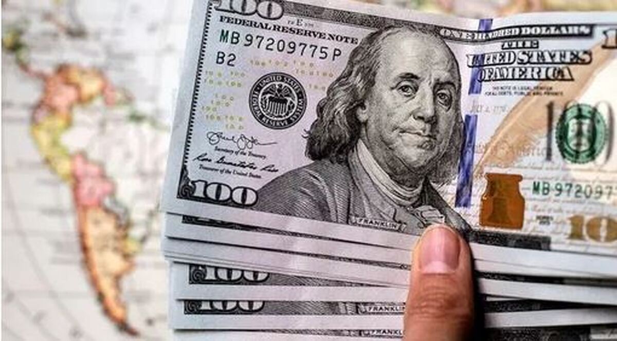ریزش سنگین قیمت دلار در بازار امروز ۱۱ آذرماه ریزش سنگین قیمت دلار در بازار امروز ۱۱ آذرماه